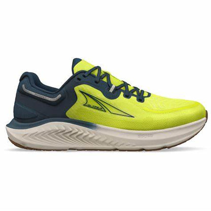 Altra Paradigm 7 Men's Running Shoe - Bog Dog Running
