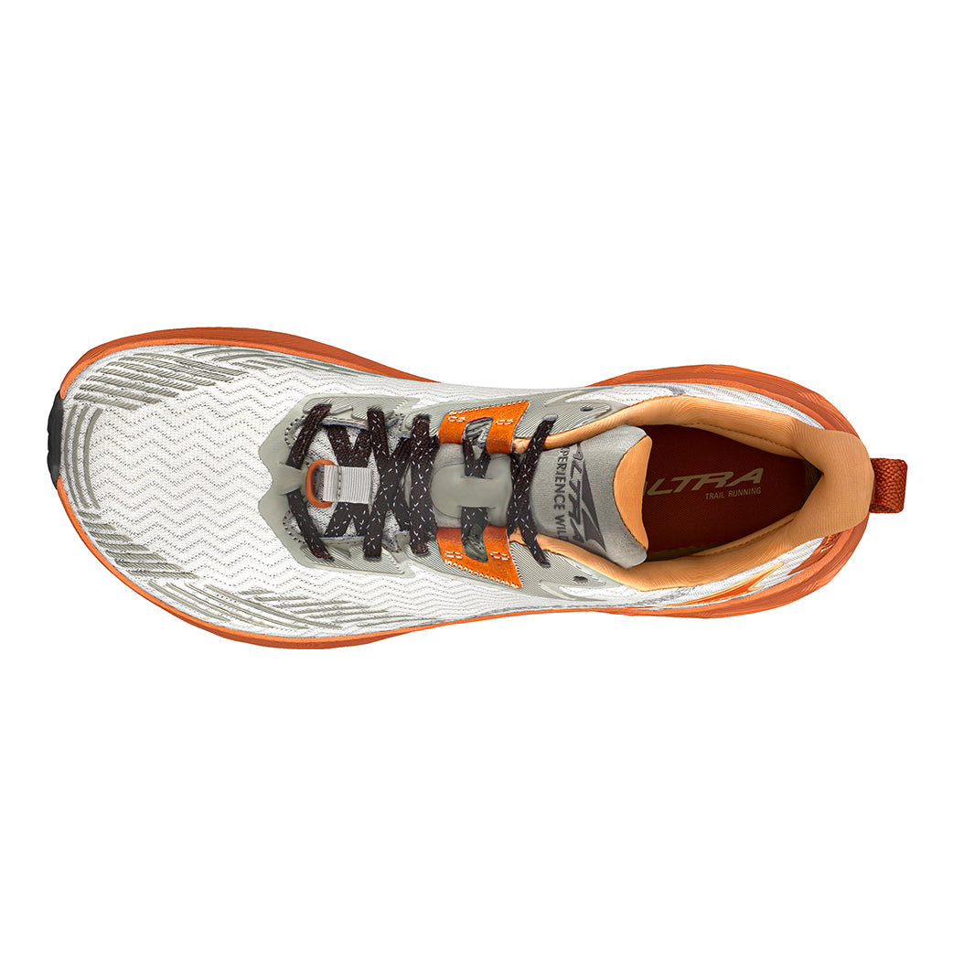 Altra Experience Wild Men's Running Shoe - Bog Dog Running