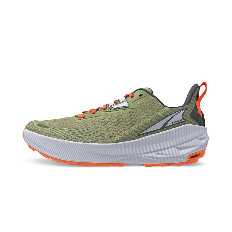 Altra Experience Wild Men's Running Shoe - Bog Dog Running