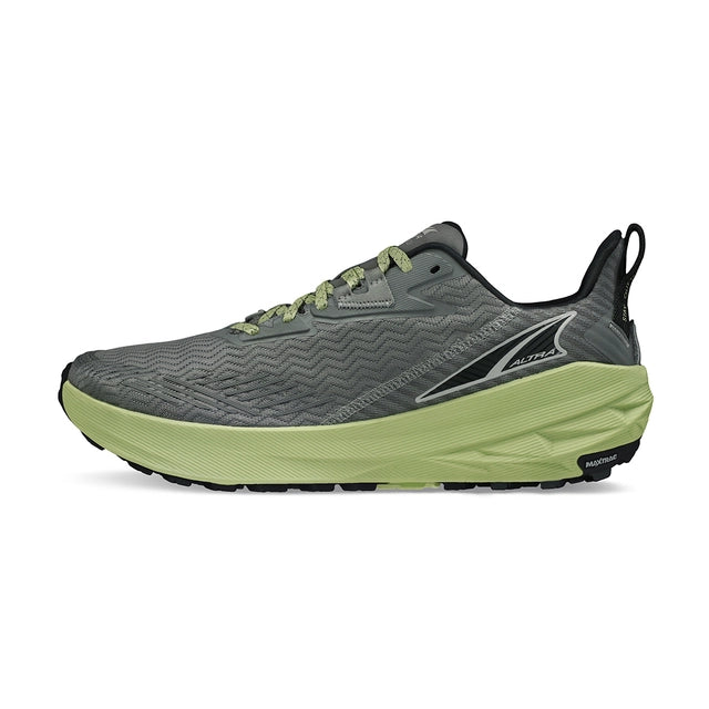 Altra Experience Wild Men's Running Shoe - Bog Dog Running
