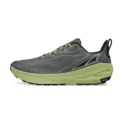Altra Experience Wild Men's Running Shoe - Bog Dog Running