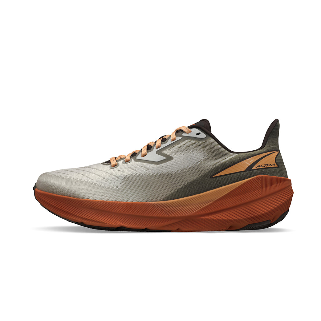 Altra Experience Flow Men's Shoe Running - Bog Dog Running