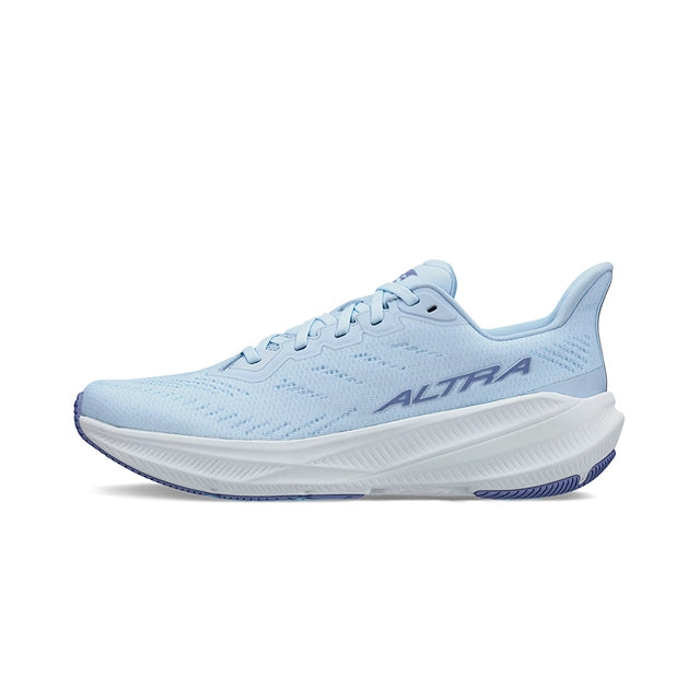 Altra Experience Flow 2 Women's Running Shoe - Bog Dog Running