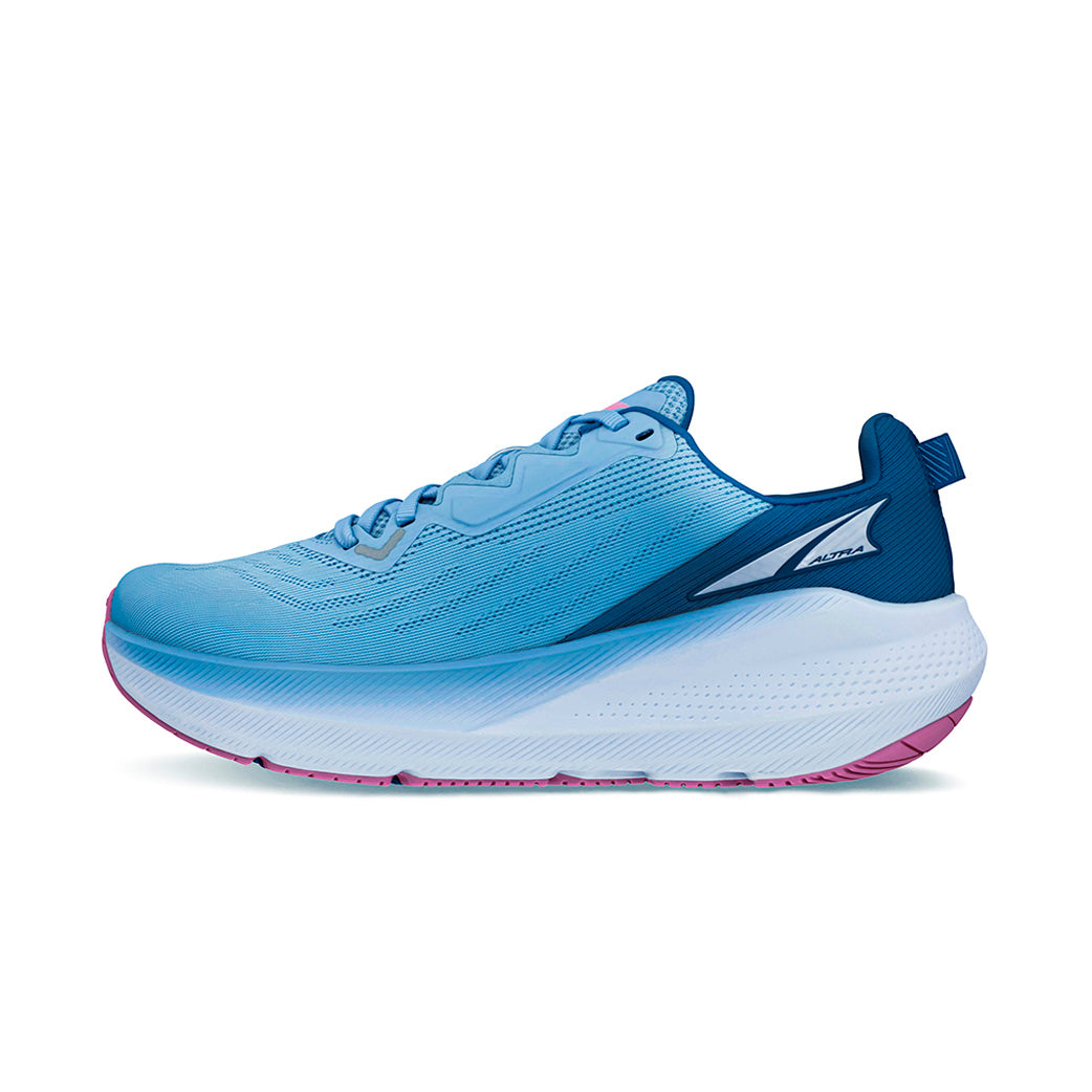 Altra FWD Via Women's Shoe - Bog Dog Running