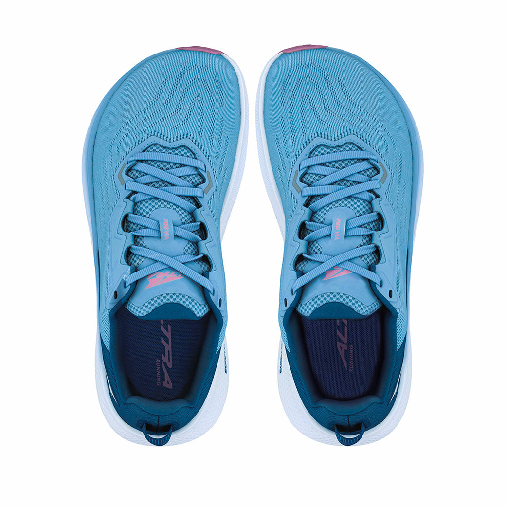 Altra FWD Via Women's Shoe - Bog Dog Running