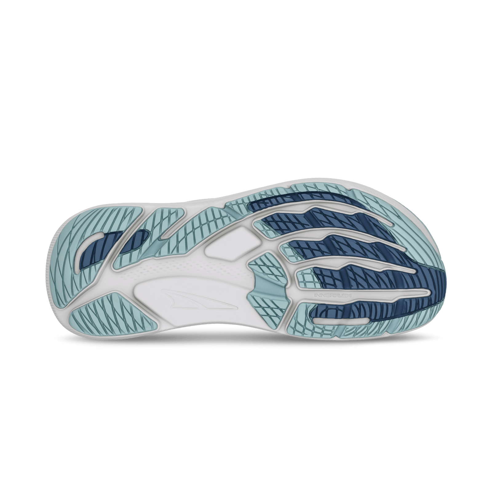 Altra FWD VIA 2 Women's Running Shoe - Bog Dog Running