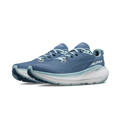 Altra FWD VIA 2 Women's Running Shoe - Bog Dog Running