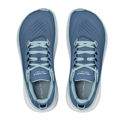 Altra FWD VIA 2 Women's Running Shoe - Bog Dog Running