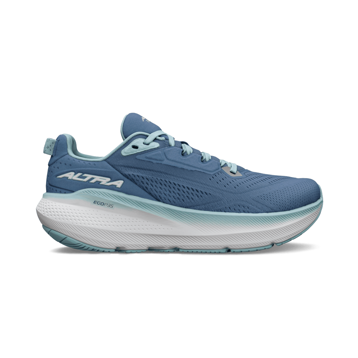 Altra FWD VIA 2 Women's Running Shoe - Bog Dog Running