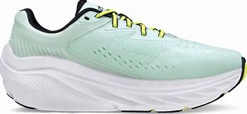 Altra VIA Olympus 2 Women's Running Shoe - Bog Dog Running