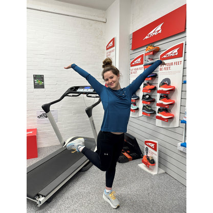 Altra Women's Via Olympus Altra