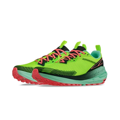 Altra Experience Wild 2 Women's Trail Shoe - Bog Dog Running