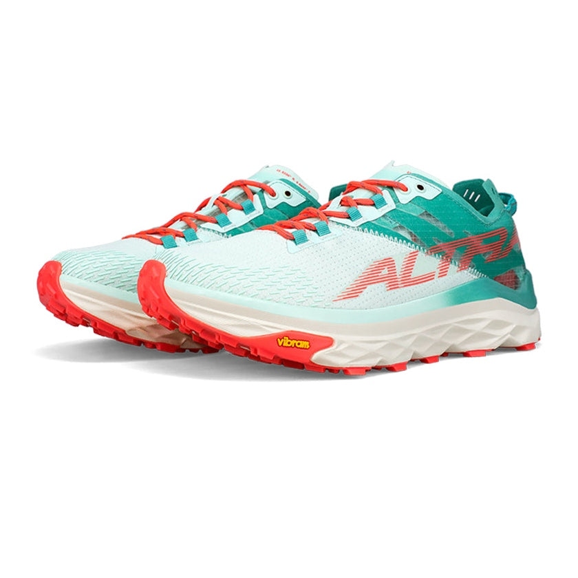 Altra Women's Mont Blanc Shoe Altra