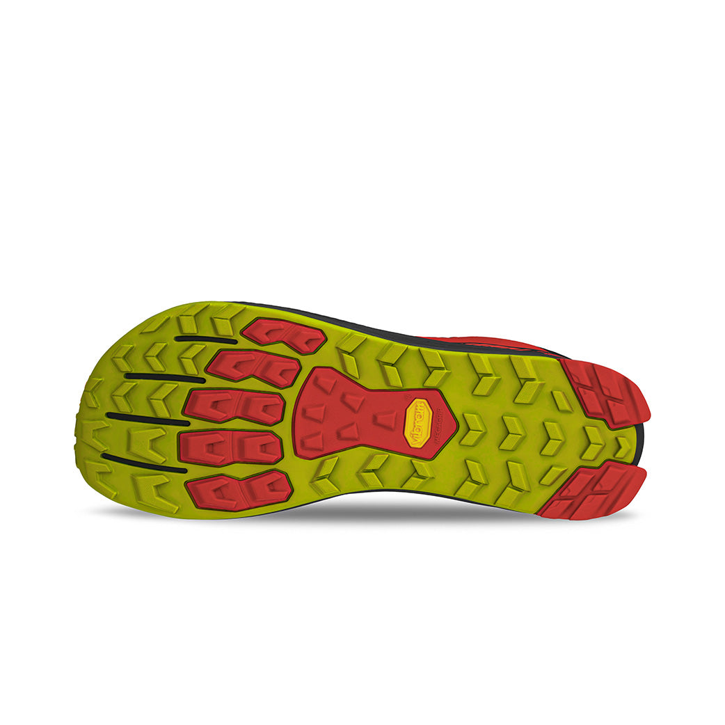 Altra Lone Peak 9+ Men's Running Shoe - Bog Dog Running