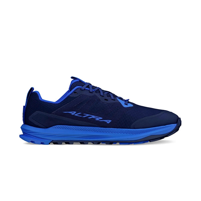 Altra Lone Peak 9+ Men's Running Shoe - Bog Dog Running