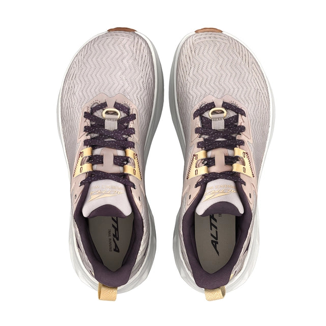 Altra Experience Wild Women's Running Shoe - Bog Dog Running