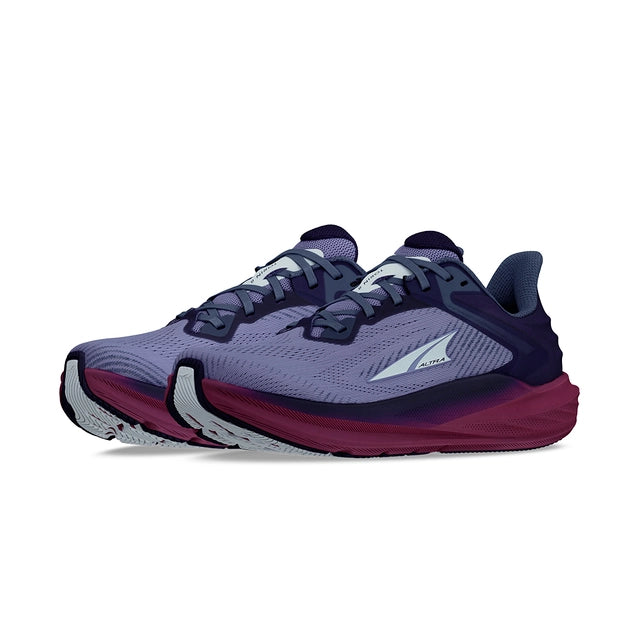 Altra Torin 8 Women's Running Shoe - Bog Dog Running