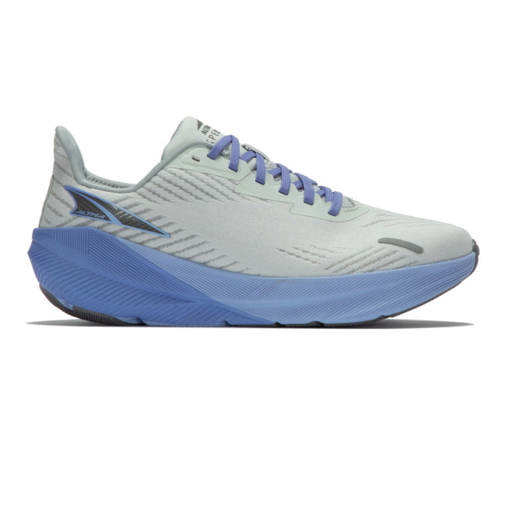 Altra Experience Flow Women's Running Shoe - Bog Dog Running