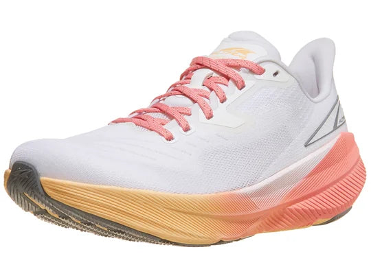 Altra Experience Flow Women's Running Shoe - Bog Dog Running