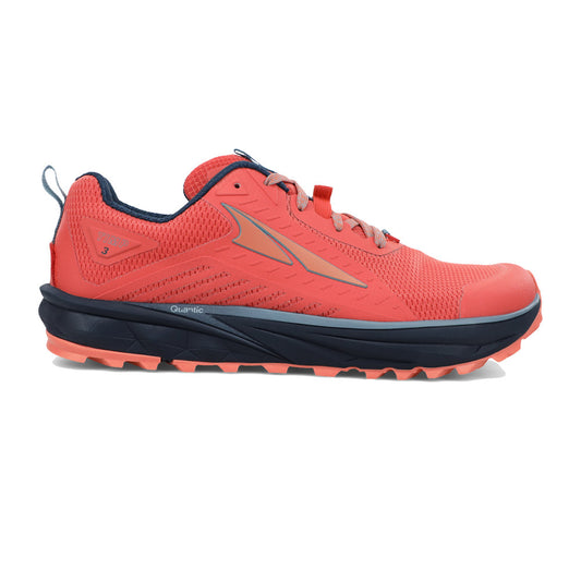 Altra Timp 3 Women's Shoe - Bog Dog Running