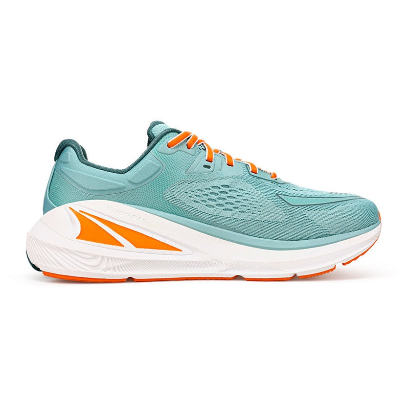 Altra Women's Paradigm 6 Shoe Bog Dog Running