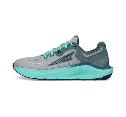Altra Paradigm 7 Women's Running Shoe - Bog Dog Running