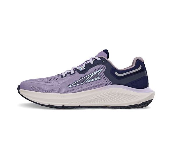 Altra Paradigm 7 Women's Running Shoe - Bog Dog Running