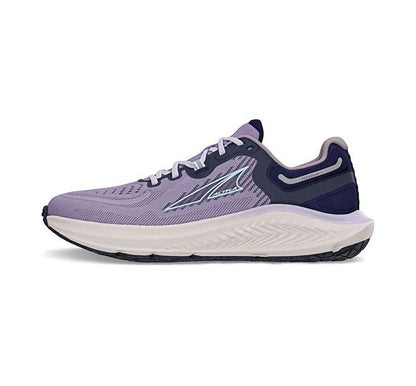 Altra Paradigm 7 Women's Running Shoe - Bog Dog Running