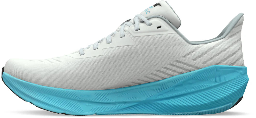 Altra FWD Experience Men's Shoe - Bog Dog Running