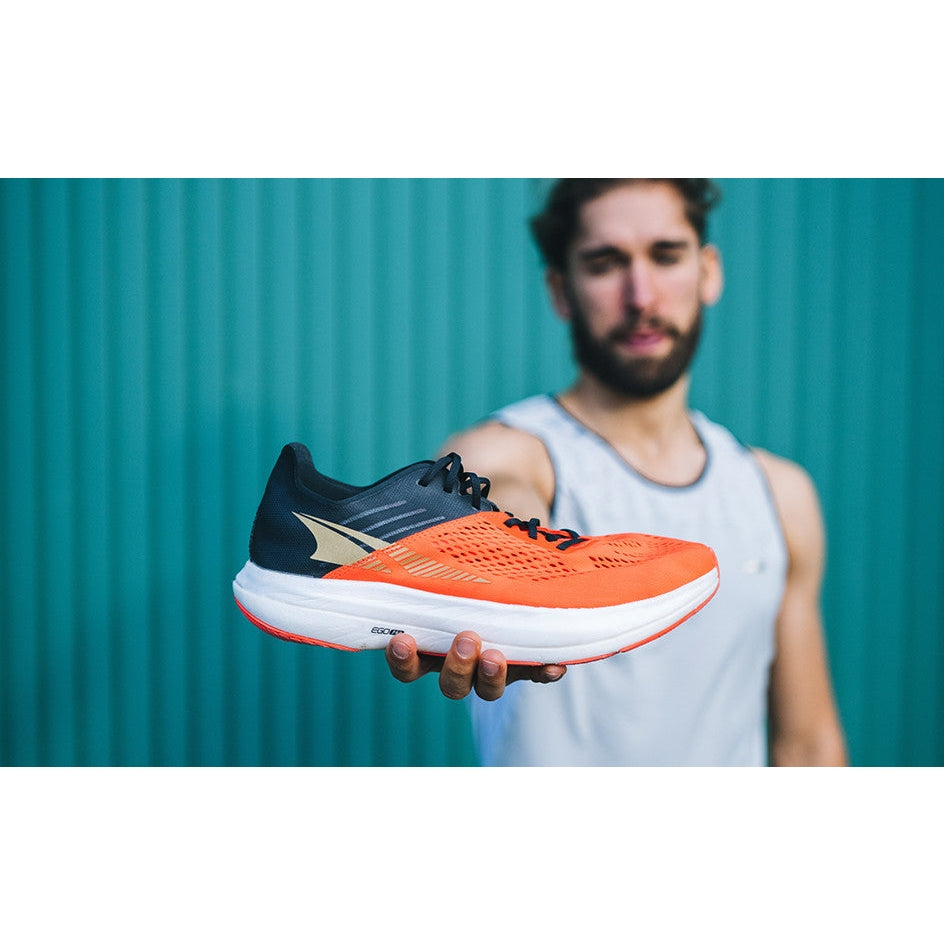 Women's Vanish Carbon Shoe Altra