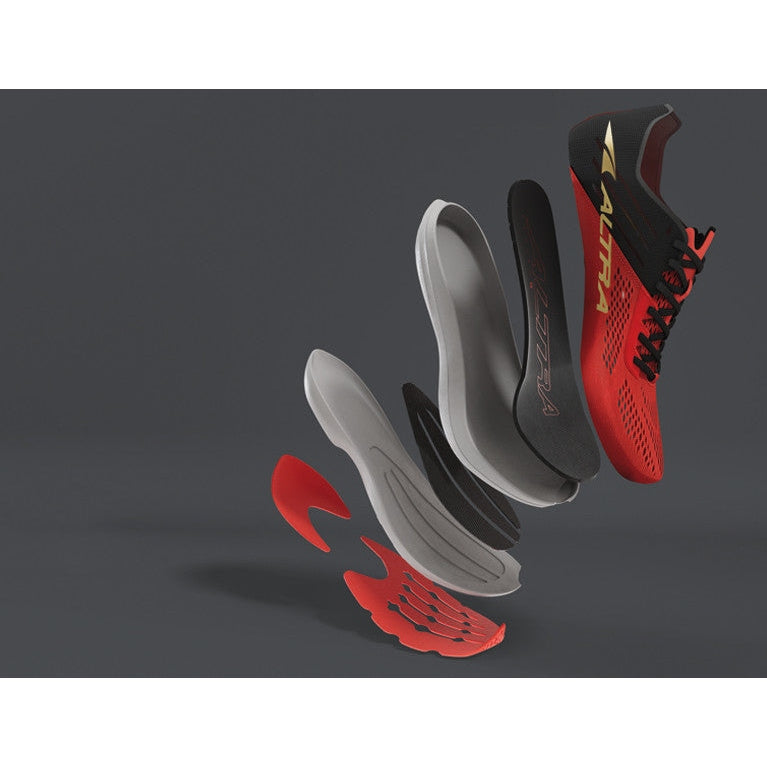 Women's Vanish Carbon Shoe Altra