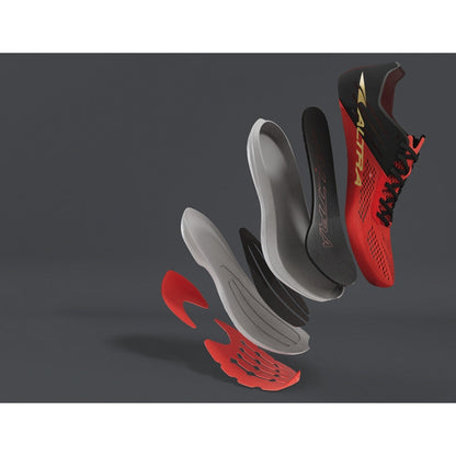 Women's Vanish Carbon Shoe Altra