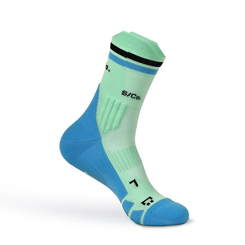 S/Co. Crew Sock