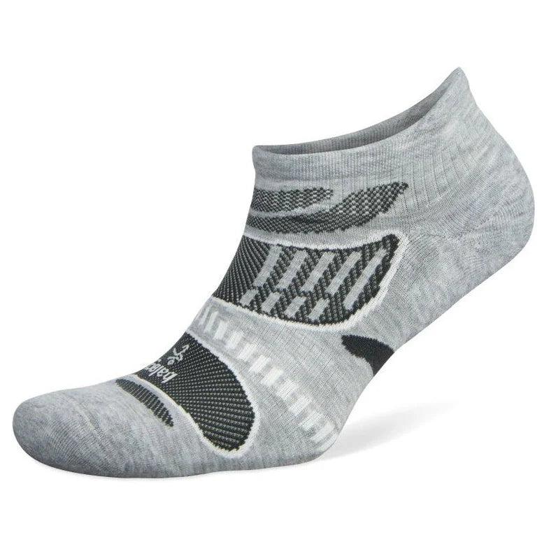 Balega Ultralight 22 No-Show  Socks - Bog Dog Running