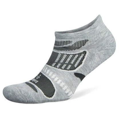 Balega Ultralight 22 No-Show  Socks - Bog Dog Running