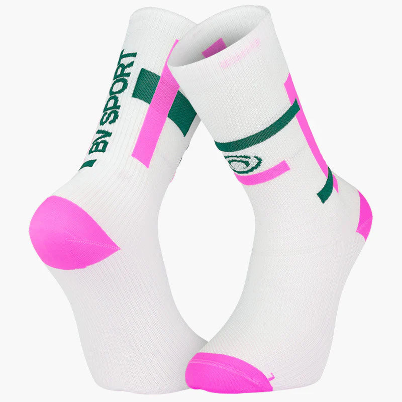 BV Light Run Crew Sock