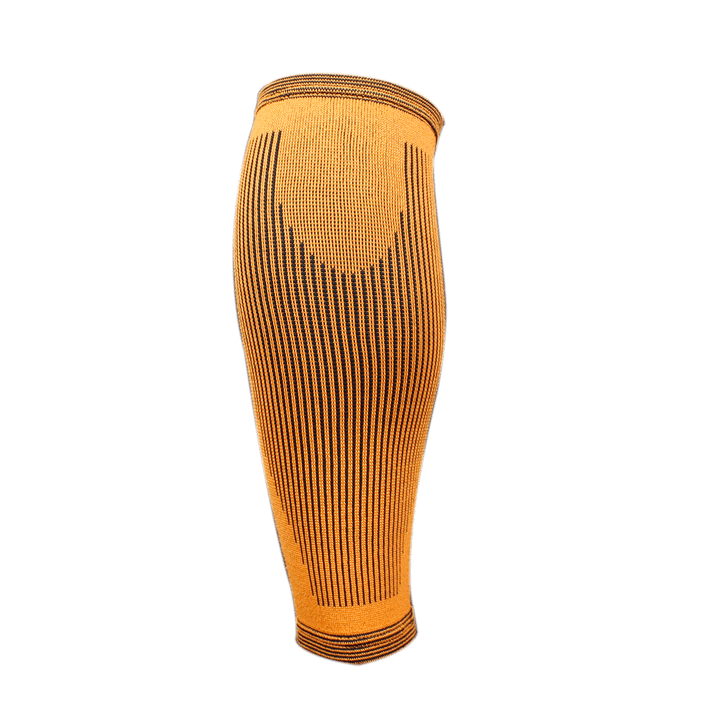 BearHug Bamboo Compression Calf Support Sleeve Bog Dog Running