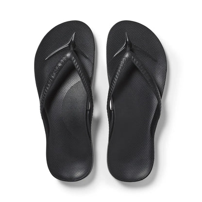 Archies Arch Support Unisex Flip Flops
