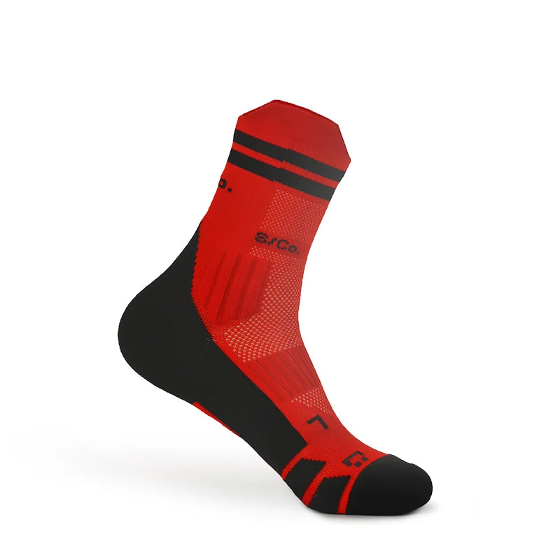 S/Co. Crew Sock