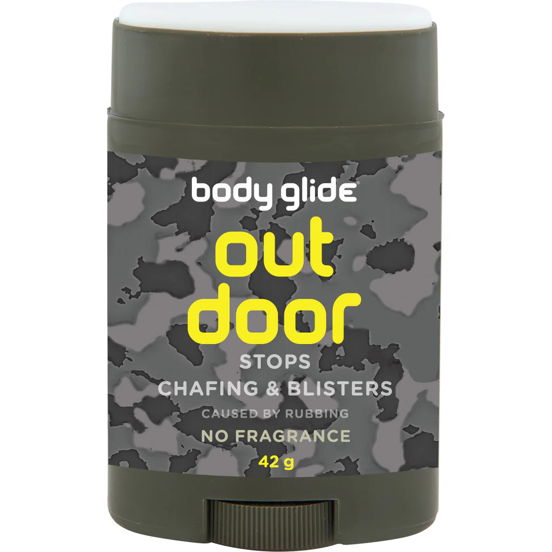 Body Glide Outdoor Anti-chafe Balm - Bog Dog Running