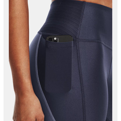 Under Amour Women's HeatGear® Ankle Leggings Bog Dog Running