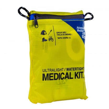 Adventure Medical Kits Ultralight / Watertight .5 Medical Kit Bog Dog Running