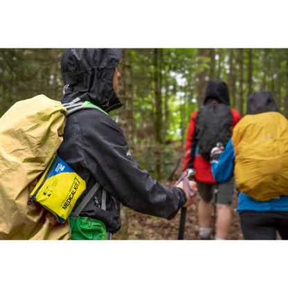 Adventure Medical Kits Ultralight / Watertight .7 Medical Kit Bog Dog Running