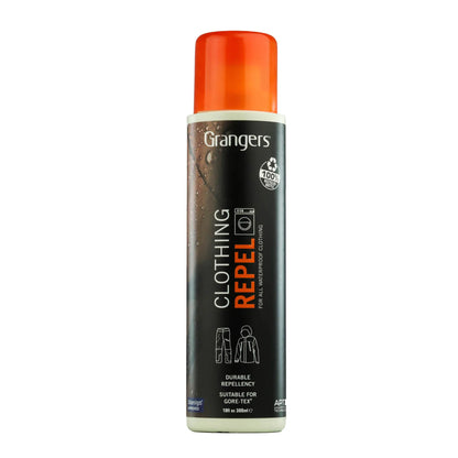 Grangers Clothing Repel 300ml Bog Dog Running
