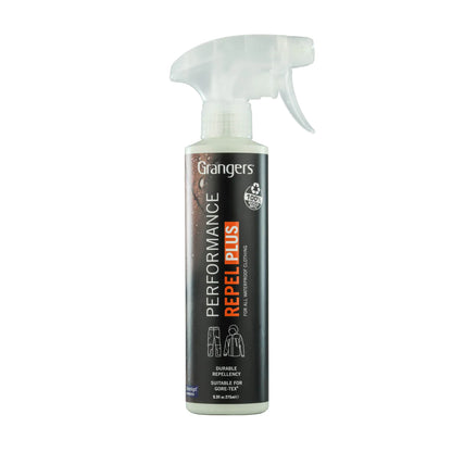 Grangers Performance Repel Plus 275ml Bog Dog Running