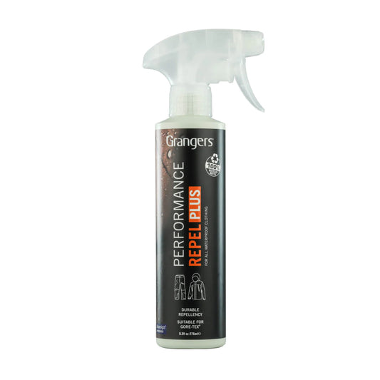Grangers Performance Repel Plus 275ml Bog Dog Running