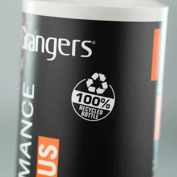 Grangers Performance Repel Plus 275ml Bog Dog Running