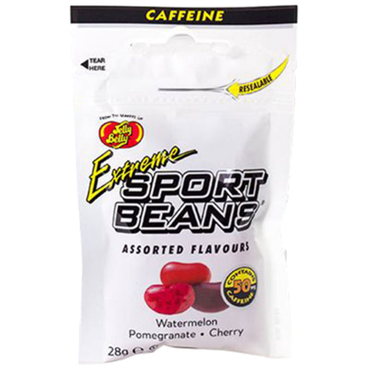 Jelly Belly EXTREME Sport Beans Assorted: Mixed Bag Bog Dog Running