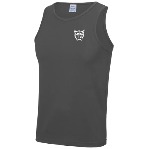 Bog Dog Cool Men's Vest - Bog Dog Running