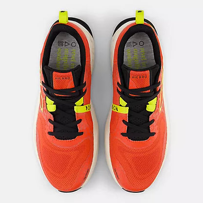 New Balance Men's Fresh Foam X Hierro v8 Shoe New Balance